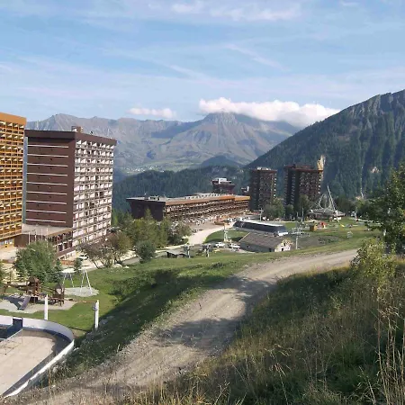 Les Alpages Du Corbier-4 *